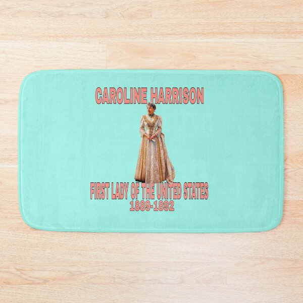 Item preview, Caroline Harrison - Inaugural Gowns Series designed and sold by CMooreWorx.