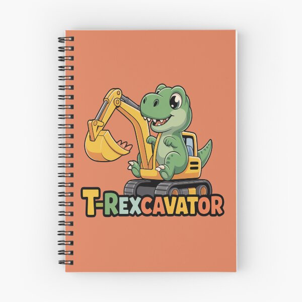 Artikelvorschau, T-Rexcavator entworfen und verkauft von AGO37.