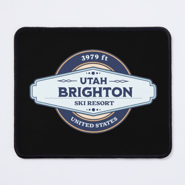 Item preview, Brighton Ski designed and sold by TheEndDesign.