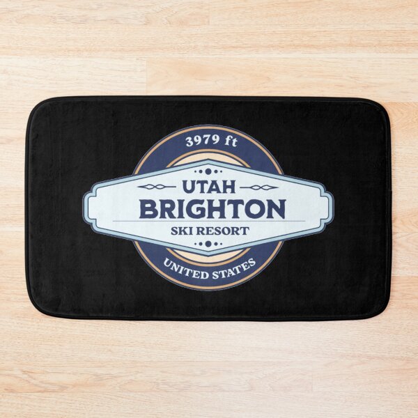 Item preview, Brighton Ski  designed and sold by TheEndDesign.