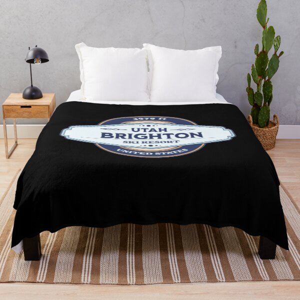 Item preview, Brighton Ski  designed and sold by TheEndDesign.