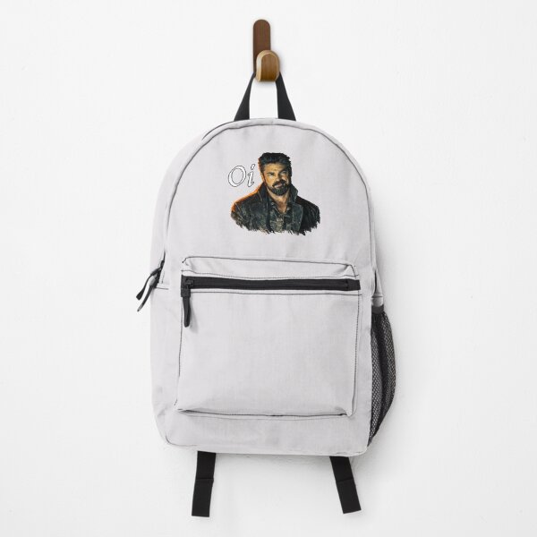 Item preview, Billy Butcher from The Boys - Oi designed and sold by t-patterns.