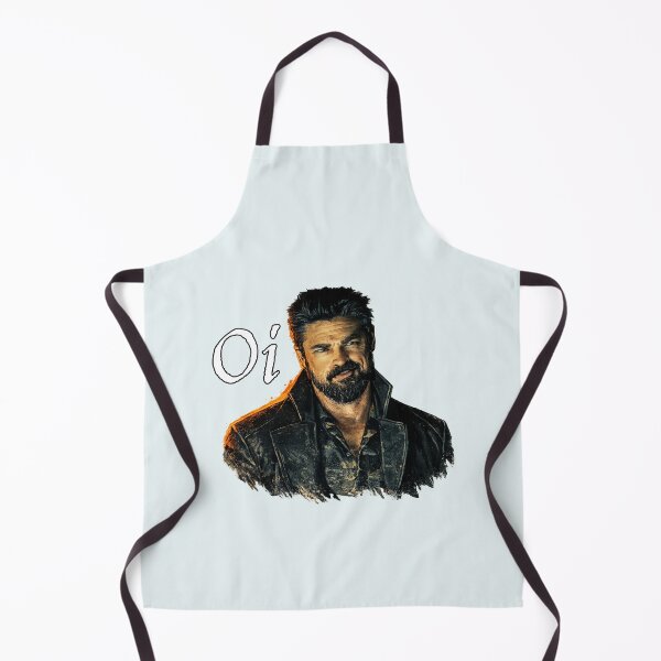 Item preview, Billy Butcher from The Boys - Oi designed and sold by t-patterns.