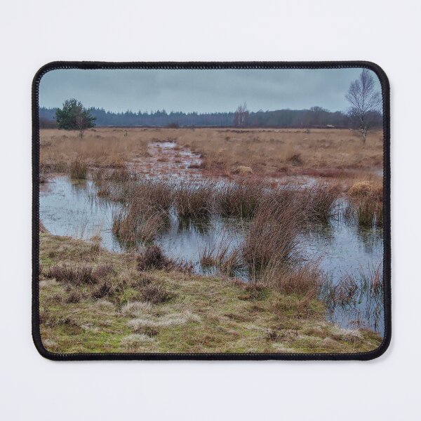 Item preview, Wetland Textures designed and sold by ShotsbyDesiree.