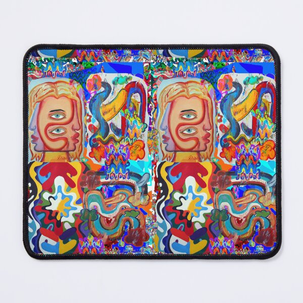 Item preview, Pop abstract designed and sold by Diego Manuel Rodriguez.
