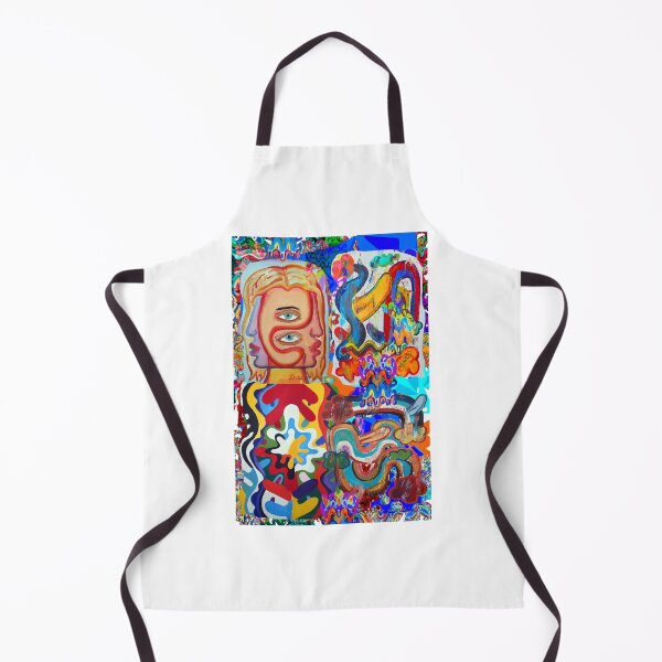 Item preview, Pop abstract designed and sold by Diego Manuel Rodriguez.
