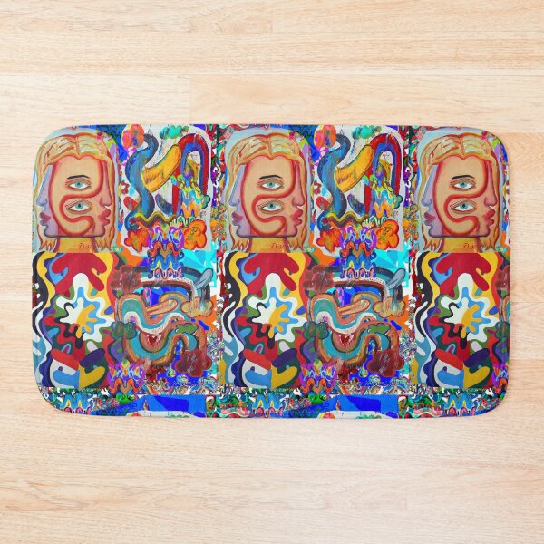 Item preview, Pop abstract designed and sold by Diego Manuel Rodriguez.