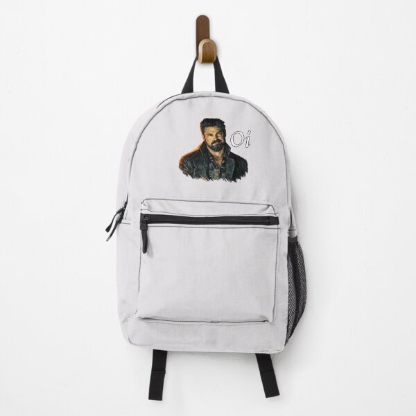 Item preview, Billy Butcher from The Boys - Oi designed and sold by t-patterns.