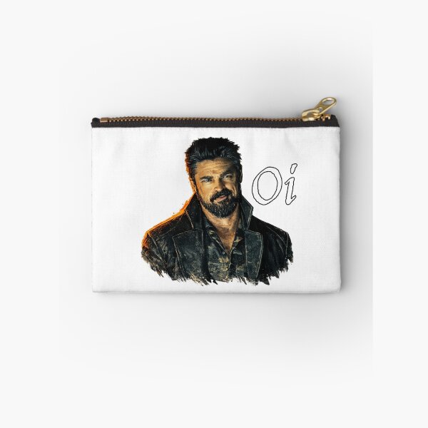 Item preview, Billy Butcher from The Boys - Oi designed and sold by t-patterns.