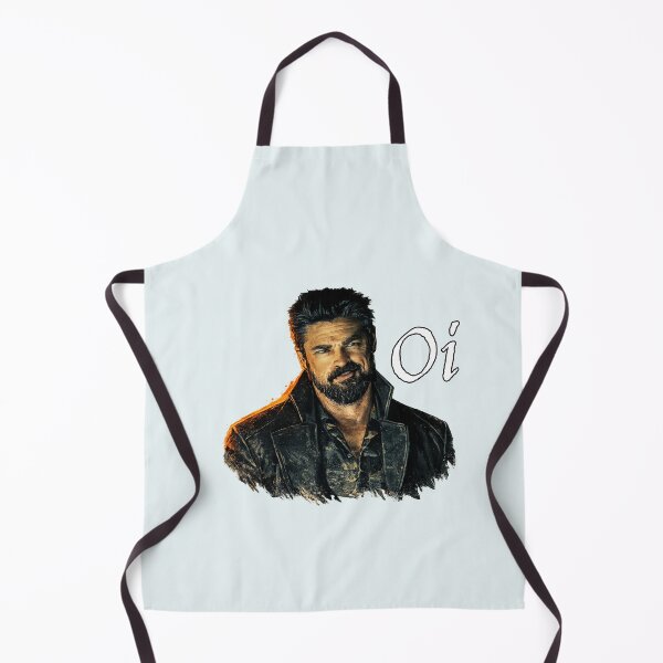 Item preview, Billy Butcher from The Boys - Oi designed and sold by t-patterns.
