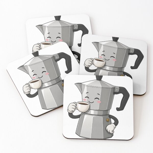 Item preview, Coffee Maker designed and sold by -ADRIAV-.