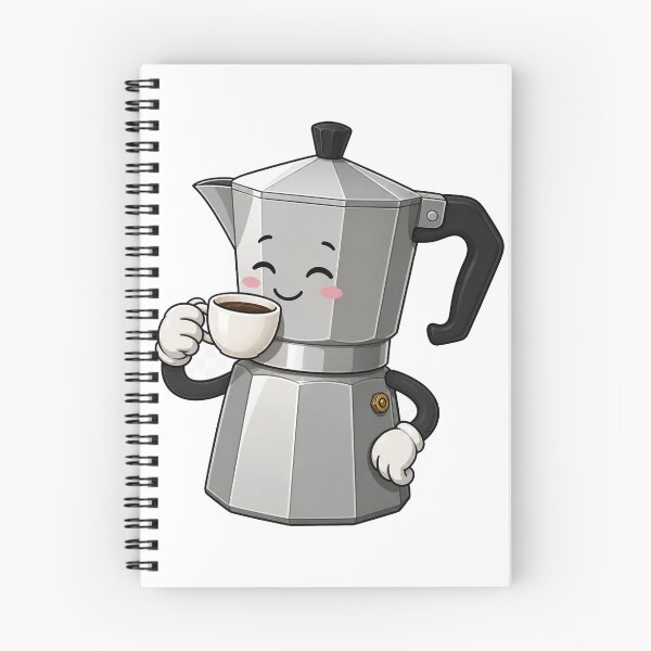 Item preview, Coffee Maker designed and sold by -ADRIAV-.