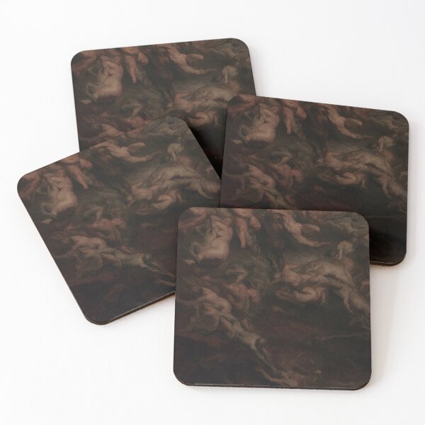 Item preview, Abstract Smoke Dark Brown Texture designed and sold by Peac7e.