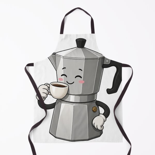 Item preview, Coffee Maker designed and sold by -ADRIAV-.