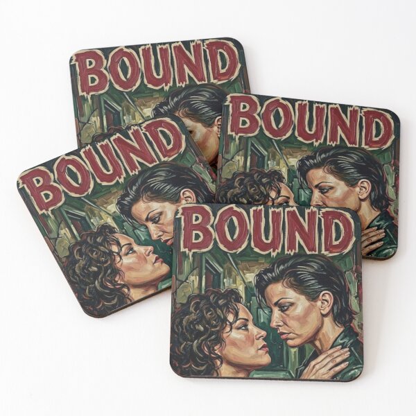 Item preview, Bound: A Plan, A Passion, A Price to Pay designed and sold by Art's Diner.