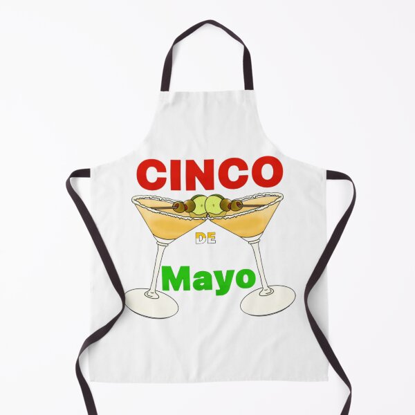 Item preview, Cinco de mayo designed and sold by Artistkhg.