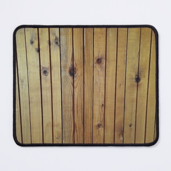 Item preview, Wood Texture - Vertical Wooden Planks Close-Up designed and sold by inspiration3.