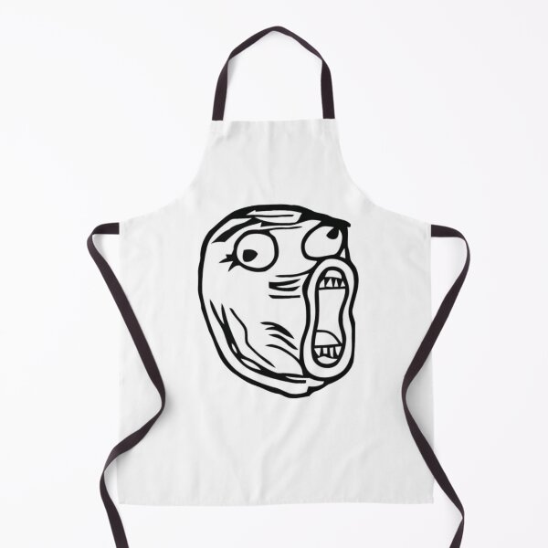 Item preview, classic meme face 2010s designed and sold by LayersDesign.