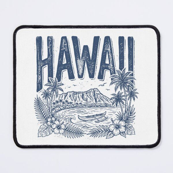 Item preview, Vintage Hawaii designed and sold by civomgon.
