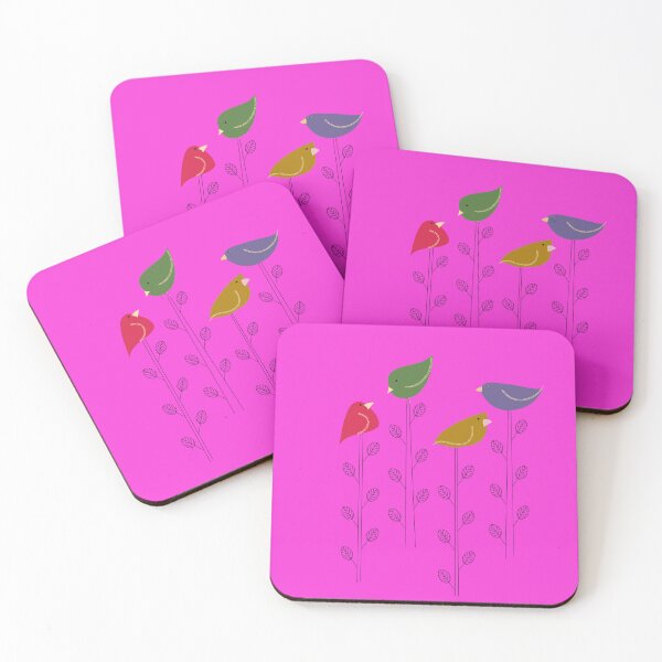 Item preview, Birds on Delicate Branches designed and sold by auran14.