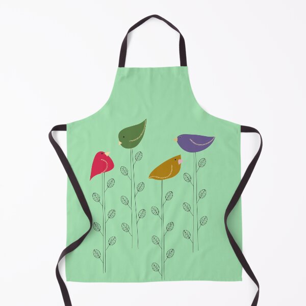 Item preview, Birds on Delicate Branches designed and sold by auran14.