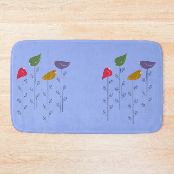 Item preview, Birds on Delicate Branches designed and sold by auran14.