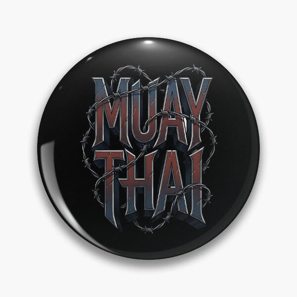 Item preview, Muay Thai designed and sold by ReneMM.