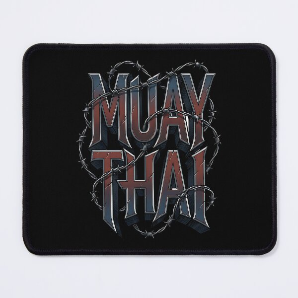 Item preview, Muay Thai designed and sold by ReneMM.