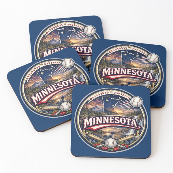 Item preview, Minnesota Sports Logo – North Style T-Shirt, Hoodie & Fan Gift designed and sold by TKOprintdesigns.
