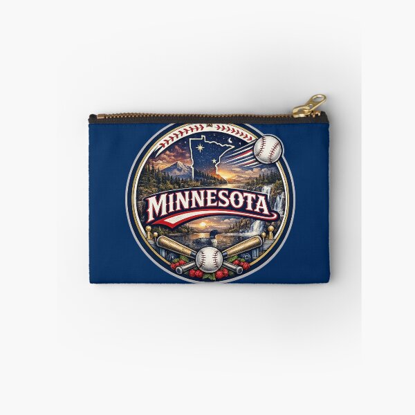 Item preview, Minnesota Sports Logo – North Style T-Shirt, Hoodie & Fan Gift designed and sold by TKOprintdesigns.