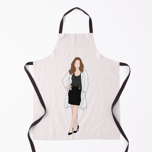 Item preview, Addison Montgomery (Grey's Anatomy) designed and sold by Alpha1810.