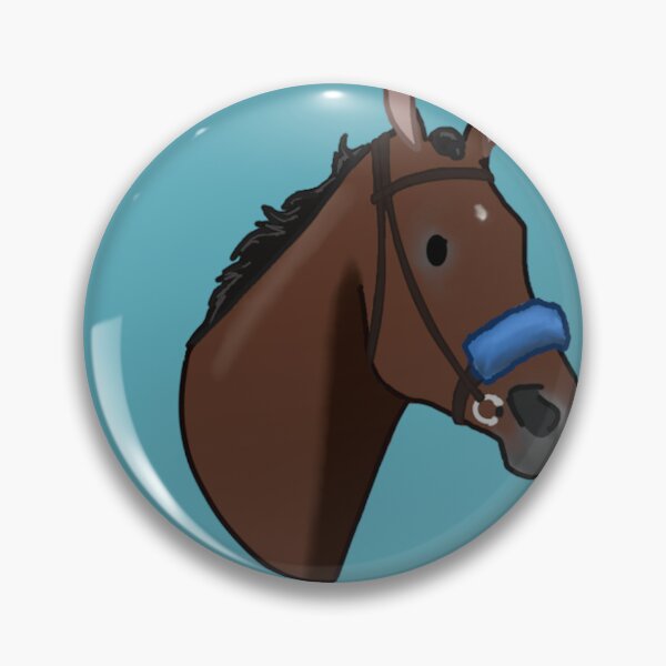 Item preview, American Pharoah designed and sold by Winx Studios.