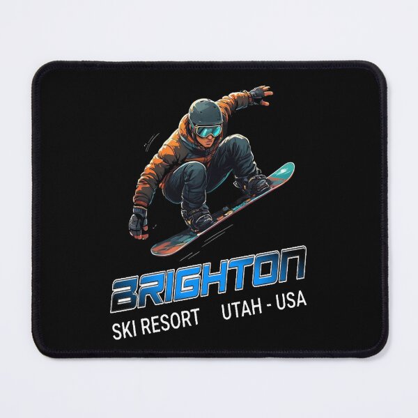 Item preview, Brighton Ski designed and sold by TheEndDesign.