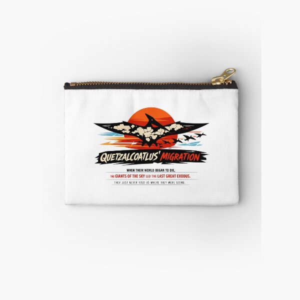 Item preview, Quetzalcoatlus Migration Last Sky Exodus designed and sold by WildlifeInc.