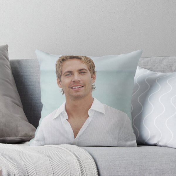 Item preview, Paul Walker vintage designed and sold by Theunpicables.