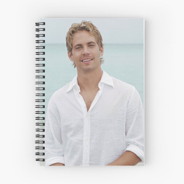 Artikelvorschau, Paul Walker Vintage entworfen und verkauft von Theunpicables.