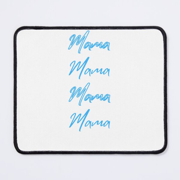 Item preview, Mama Shirt designed and sold by eburgess915.