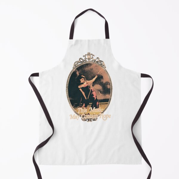 Item preview, This Music May Contain Hope designed and sold by DhriegoStudio.