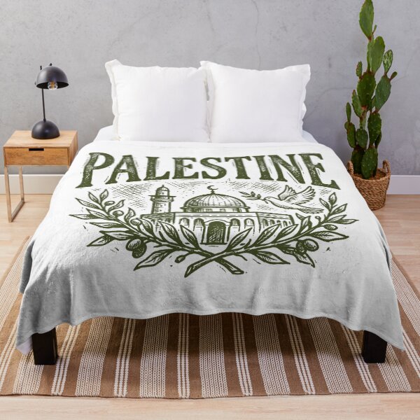 Item preview, Vintage Palestine designed and sold by civomgon.