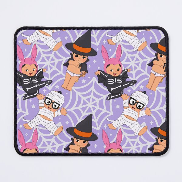 Item preview, Halloween Belcher Babies designed and sold by KyleeTotorica.