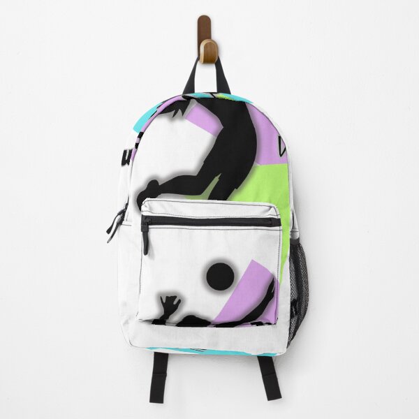 Item preview, Just a mom who loves volleyball designed and sold by Polon93.