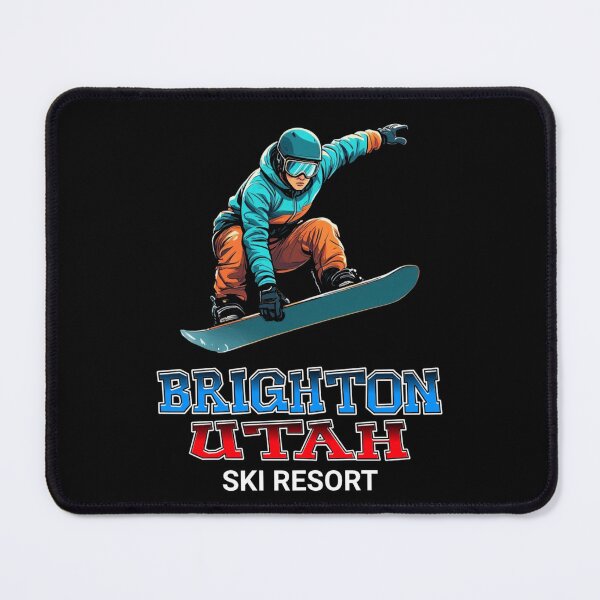 Item preview, Brighton Ski designed and sold by TheEndDesign.