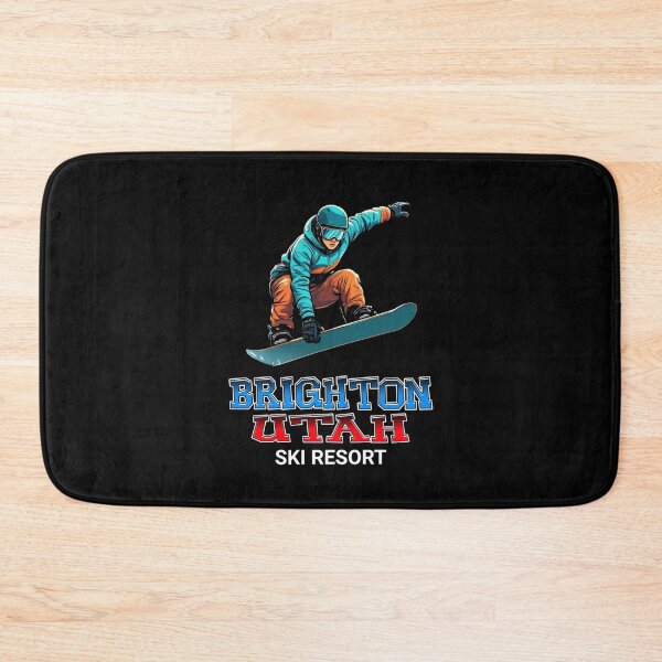 Item preview, Brighton Ski  designed and sold by TheEndDesign.