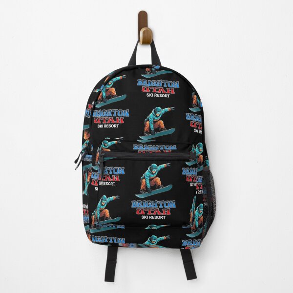 Item preview, Brighton Ski designed and sold by TheEndDesign.