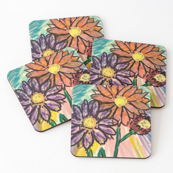 Item preview, Floral Beauty  designed and sold by Junipurr’s Corner .