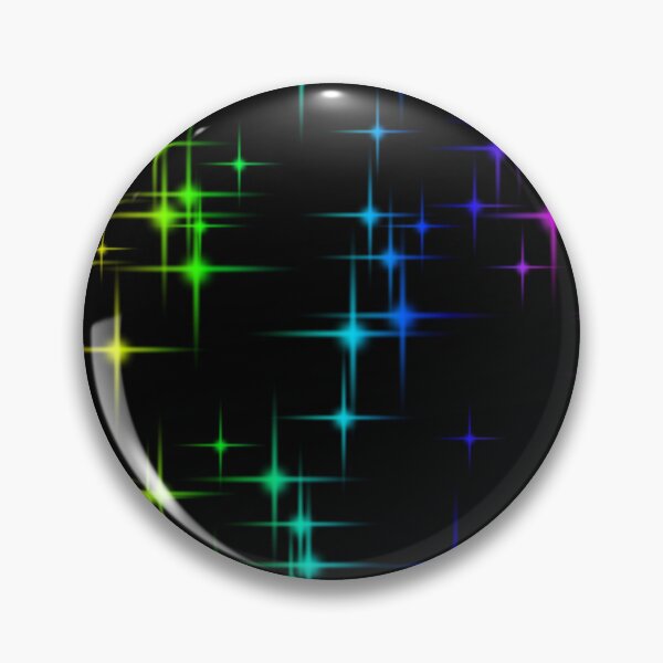 Item preview, Rainbow Sparkles Abstract designed and sold by CodrawsCrib.