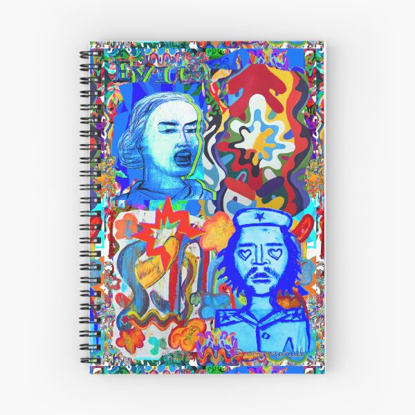 Item preview, Pop abstract designed and sold by Diego Manuel Rodriguez.
