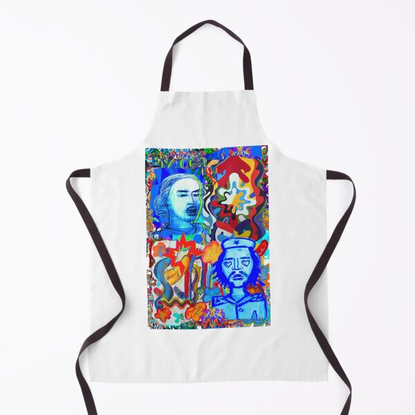 Item preview, Pop abstract designed and sold by Diego Manuel Rodriguez.