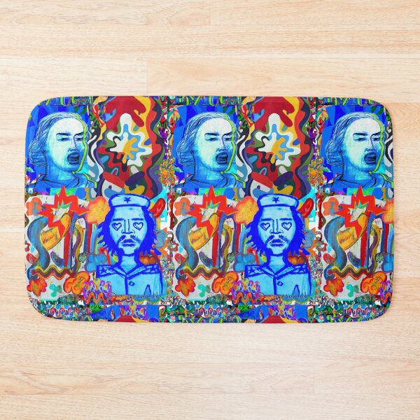 Item preview, Pop abstract designed and sold by Diego Manuel Rodriguez.