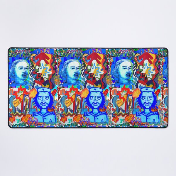 Item preview, Pop abstract designed and sold by Diego Manuel Rodriguez.